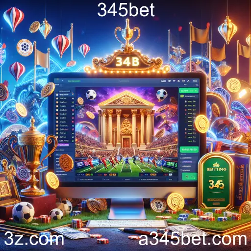 Catálogo 345bet 2.547 jogos - Pragmatic Play, Evolution, NetEnt