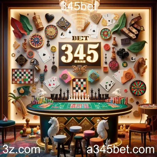 Catálogo 345bet 2.547 jogos - Pragmatic Play, Evolution, NetEnt